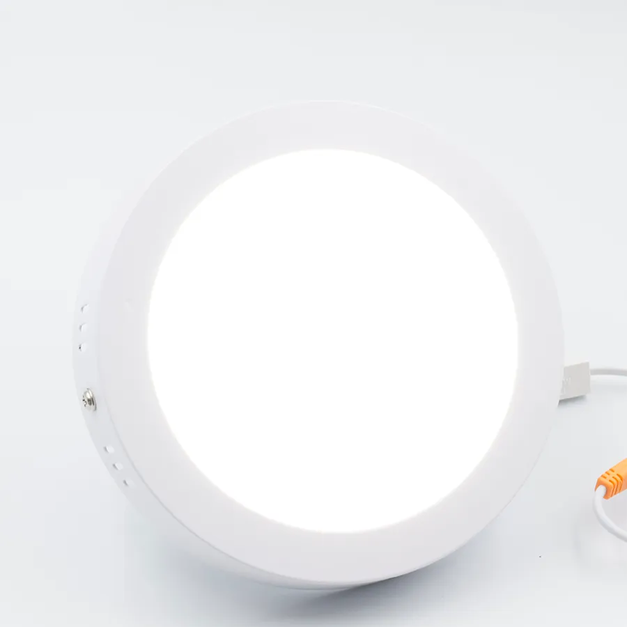 LED prisadený panel 12W / PRSF / SMD / CCT / WH - LPL333 – Obrázok 6