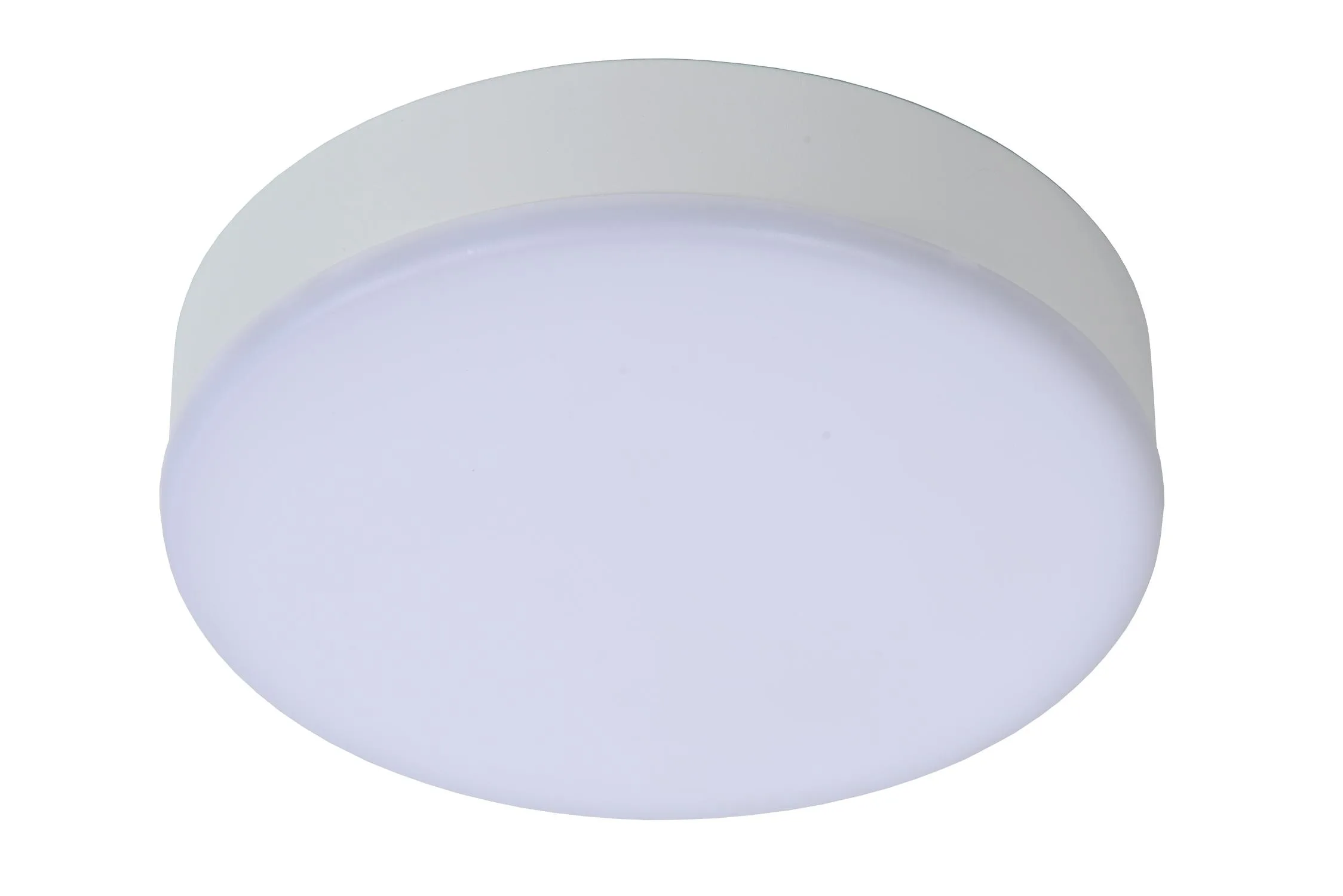 CERES-LED – Stropné svietidlo do kúpeľne – Ø 21,5 cm – LED s možnosťou stmievania – 1x30 W, 3000 K – IP44 – Obrázok 10