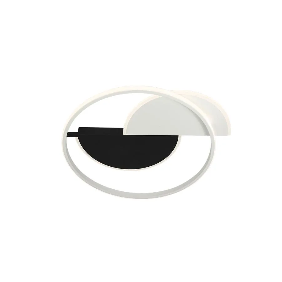 LED stropné svietidlo s diaľkovým ovládačom 70W - TA1315/WB – Obrázok 8