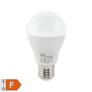 LED zdroj svetla, 18W, E27, 4200K
