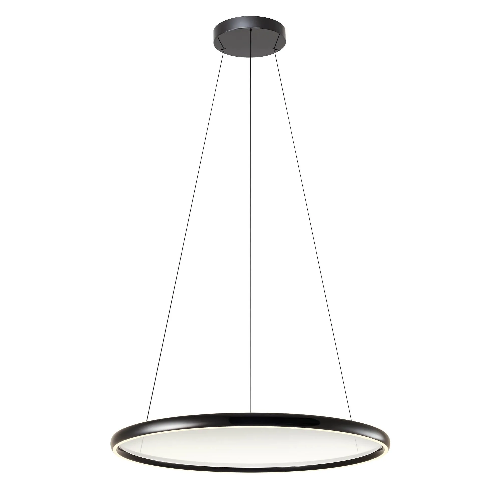 VANCE SU LED – Ø80,5 v150 cm – Obrázok 2