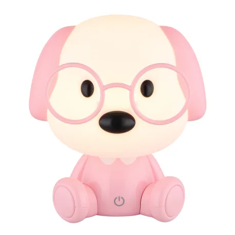 PUPPY – Stolná lampa – Obrázok 14