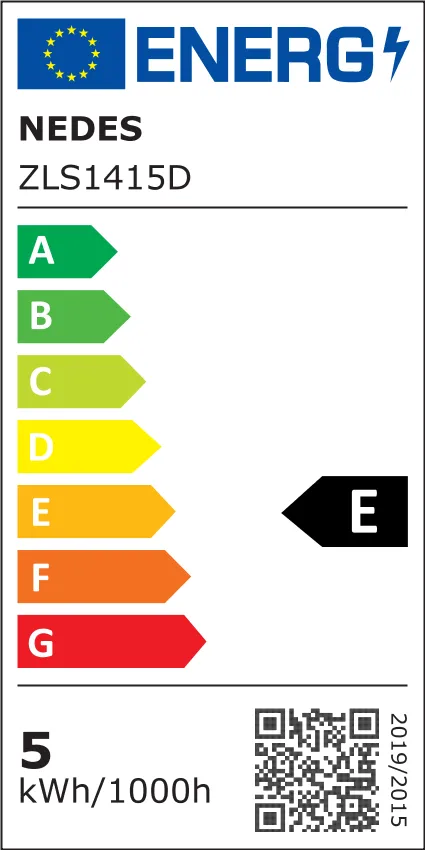 LED stmievateľná žiarovka 4,7W – Obrázok 3
