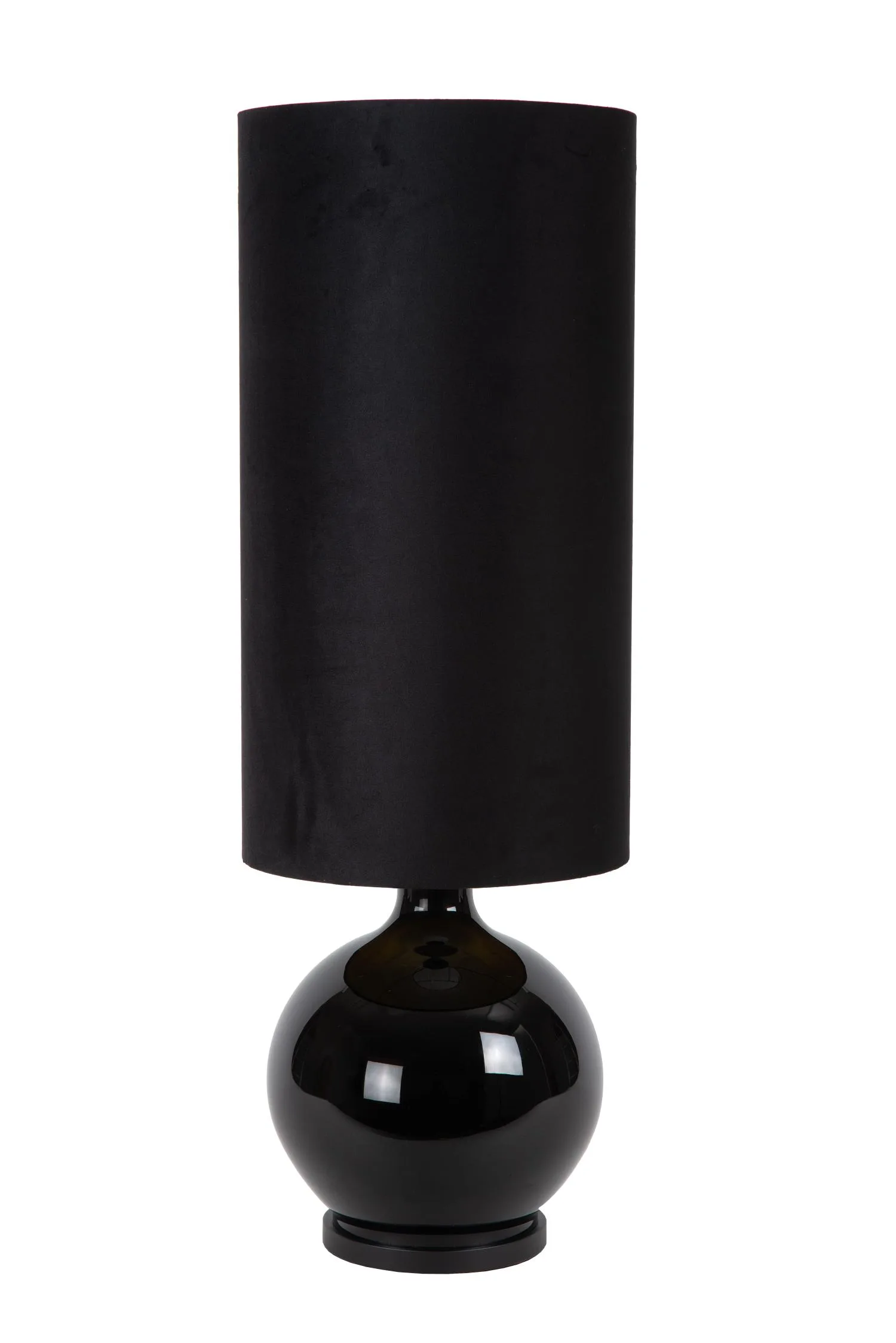 ESTERAD – Stojaca lampa – Ø 34 cm – 1xE27 – Obrázok 2