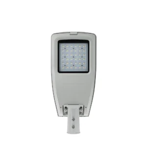 XTIMEX STREET FITTING 60W/75W 80-264V AC optics T2-S CRI.>70 IP66 S