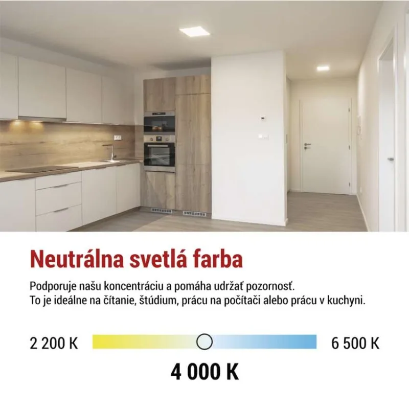 LED prisadené svietidlo FLORI – Obrázok 54