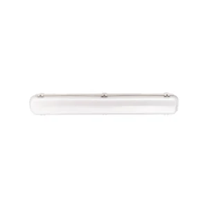 XPROOF LED WATERPROOF 25W 220-240V AC CRI.80 653 mm IP65 120° S