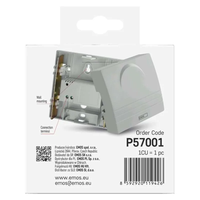 Drôtový zvonček P57001 – Obrázok 11