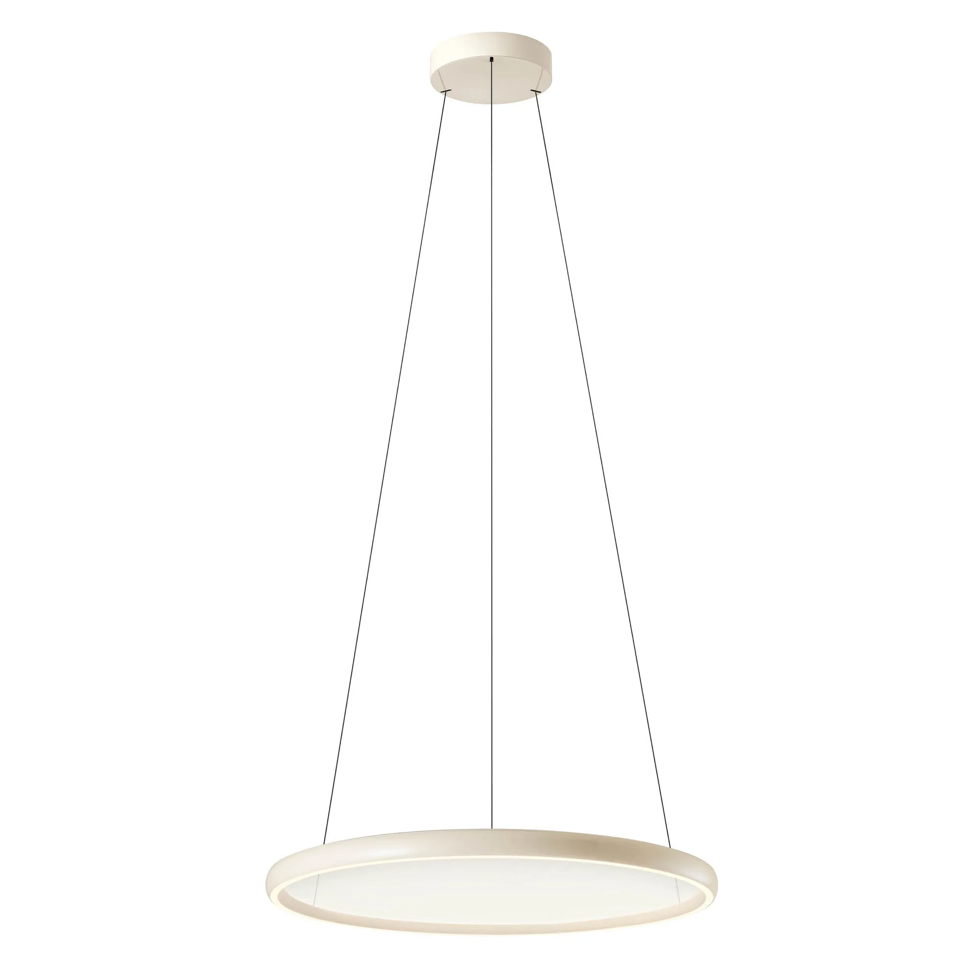 VANCE SU LED – Ø65,5 v150 cm