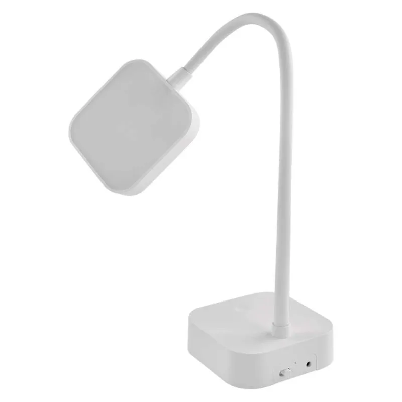 LED stolná lampa EMILY, dobíjacia – Obrázok 14
