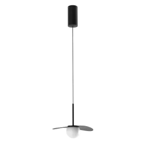 CODY SU COB LED závesné – š34 v154 cm