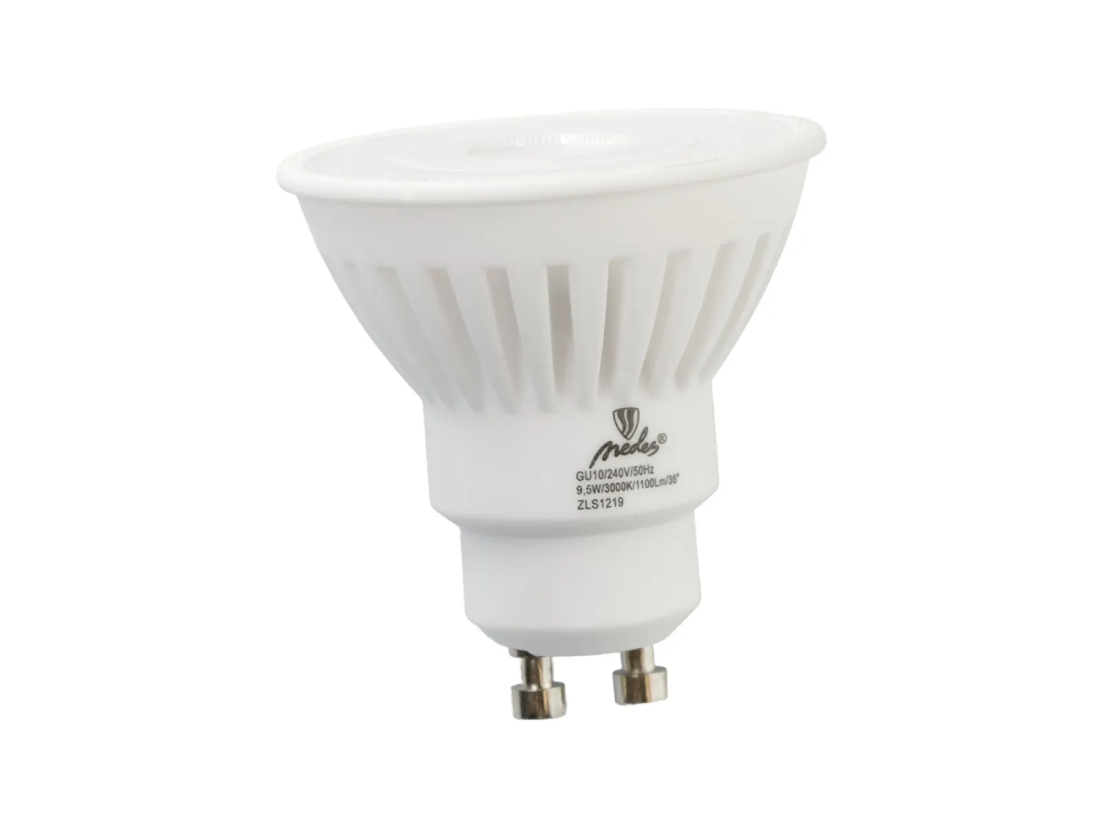 LED žiarovka 9,5W – Obrázok 9