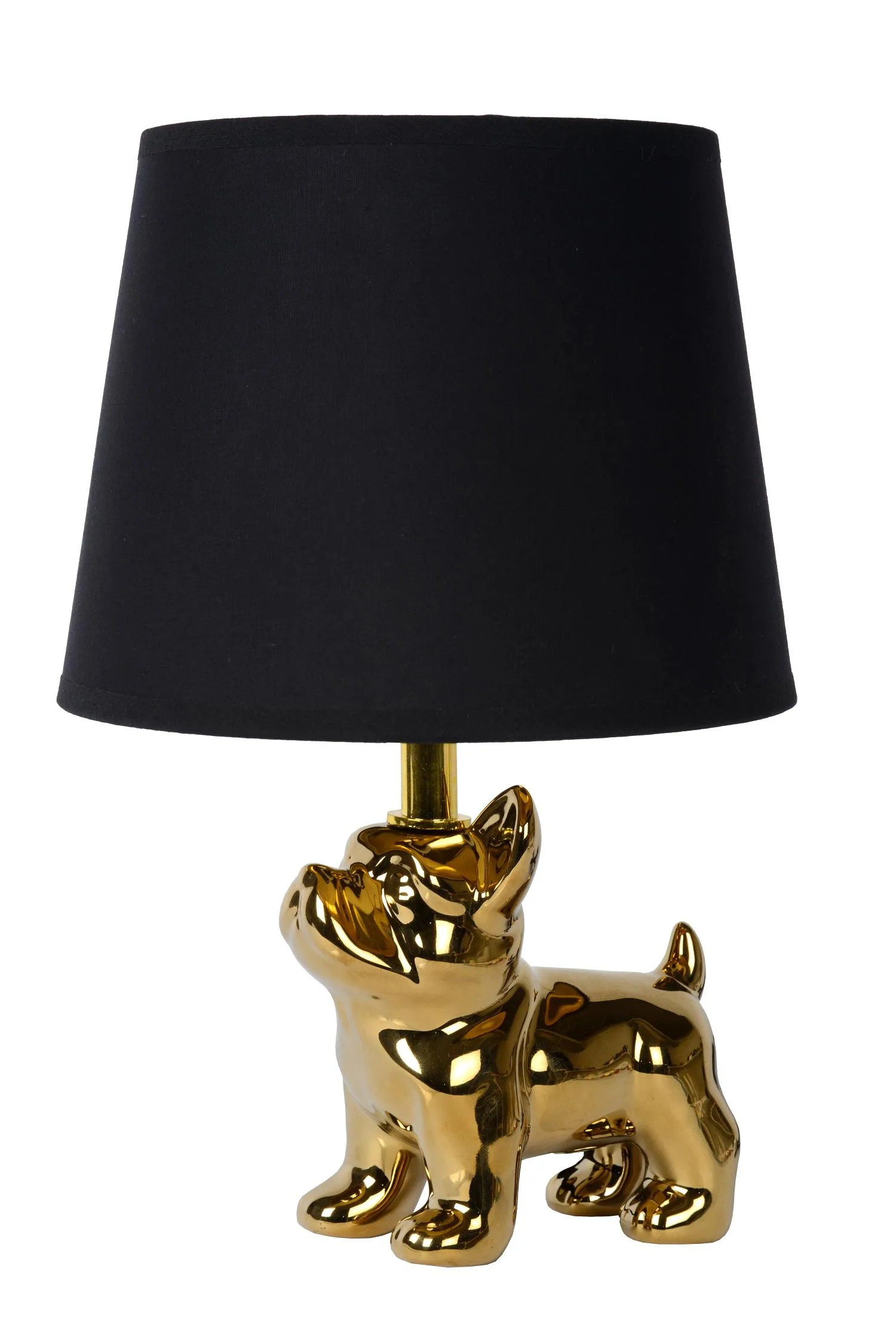 EXTRAVAGANZA SIR WINSTON - Stolná lampa - 1xE14 – Obrázok 2