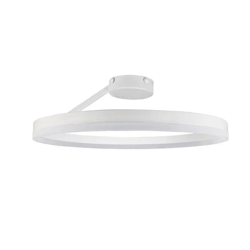 LED stropné svietidlo s diaľkovým ovládačom 40W - TA1313/W – Obrázok 2