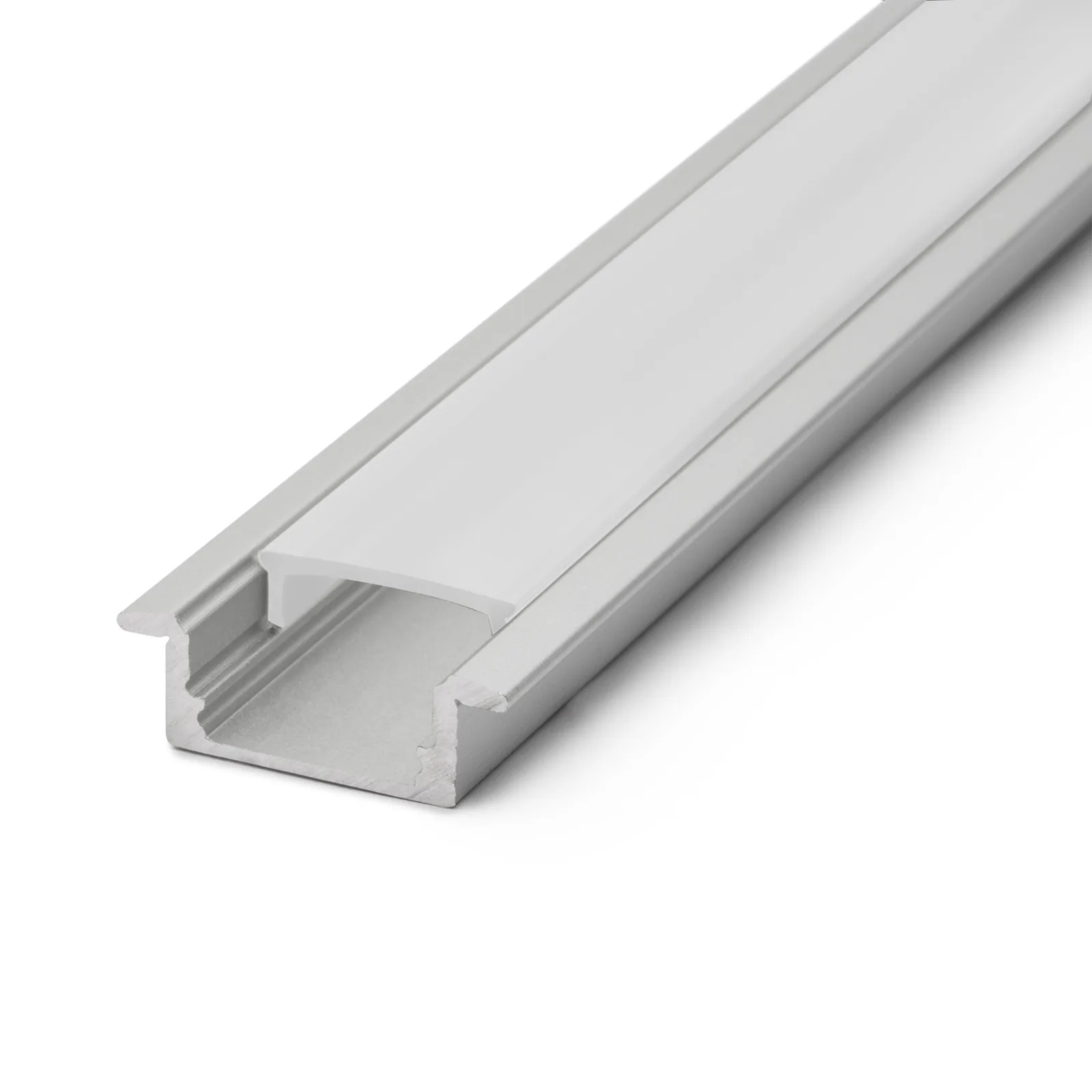 LED hliníkový profil lišta – Obrázok 5
