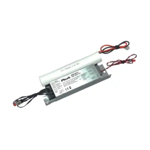 KIT EMERGENTA LED 1.5h Uout 60-120V