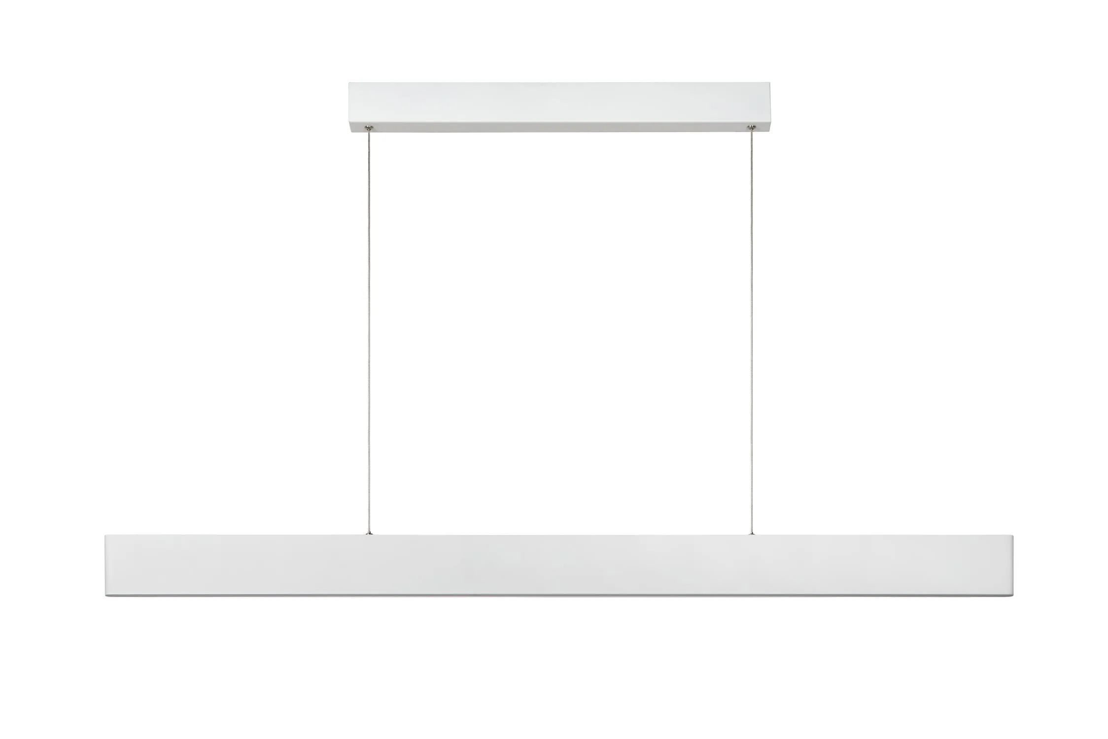 RAYA LED – Zavesené svietidlo – LED s reguláciou jasu – 1x36 W, 2700 K – Obrázok 10