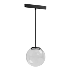 XNET DECORATIVE GLOBE DALI SUSP. 5.3W 48V DC CRI.90