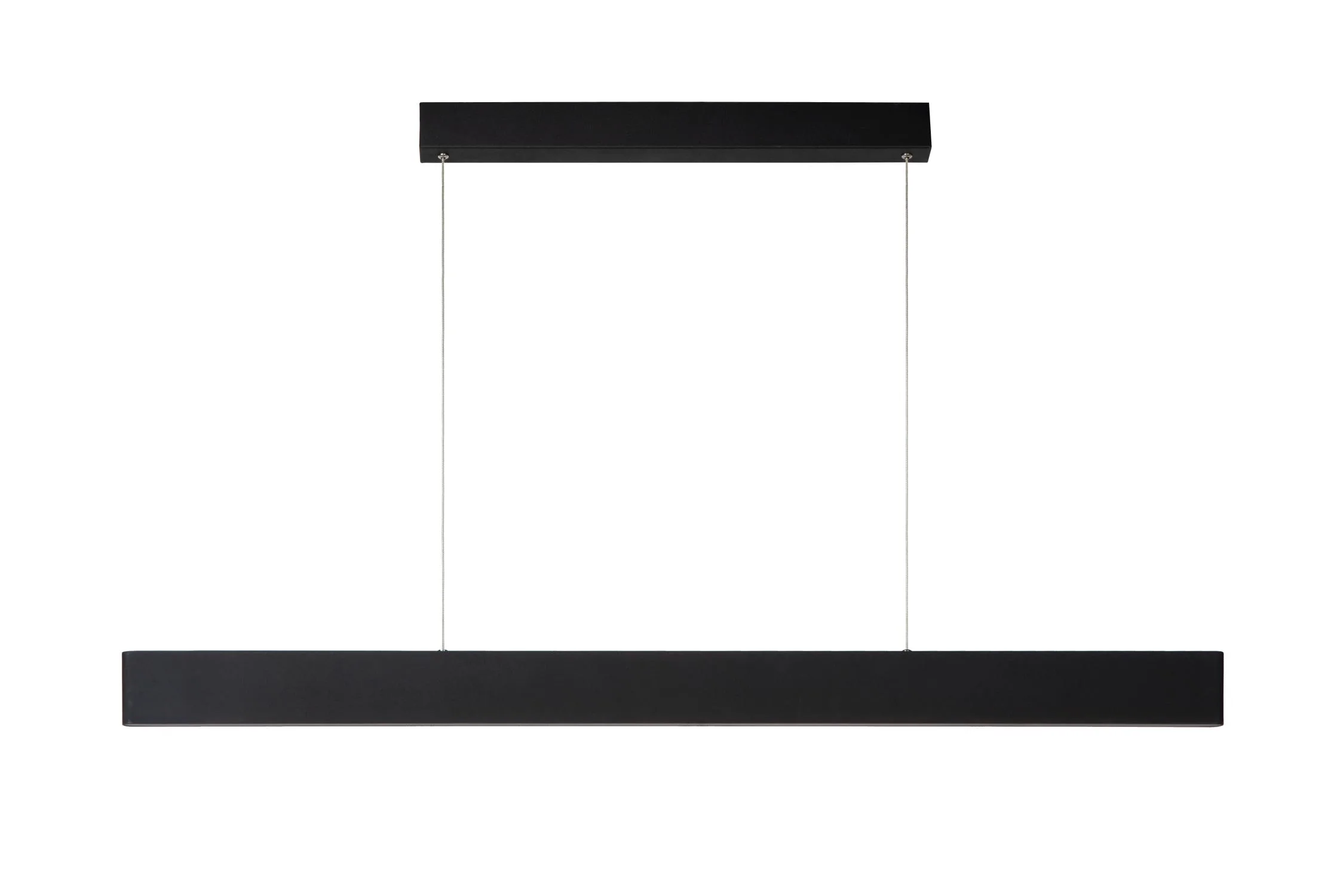 RAYA LED – Zavesené svietidlo – LED s reguláciou jasu – 1x36 W, 2700 K – Obrázok 2