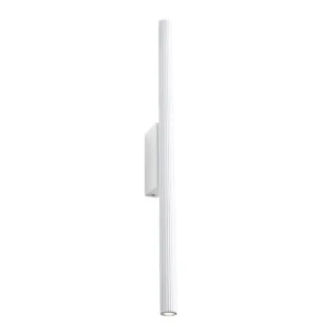 NIKOS AP LED nástenné – Ø2,6 v58 cm