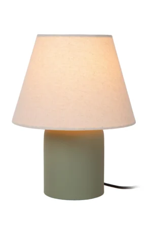 MACIA – Stolná lampa – 1xE14