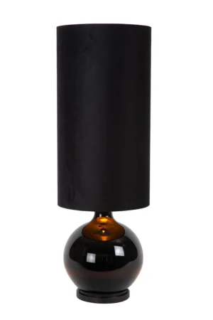 ESTERAD – Stojaca lampa – Ø 34 cm – 1xE27