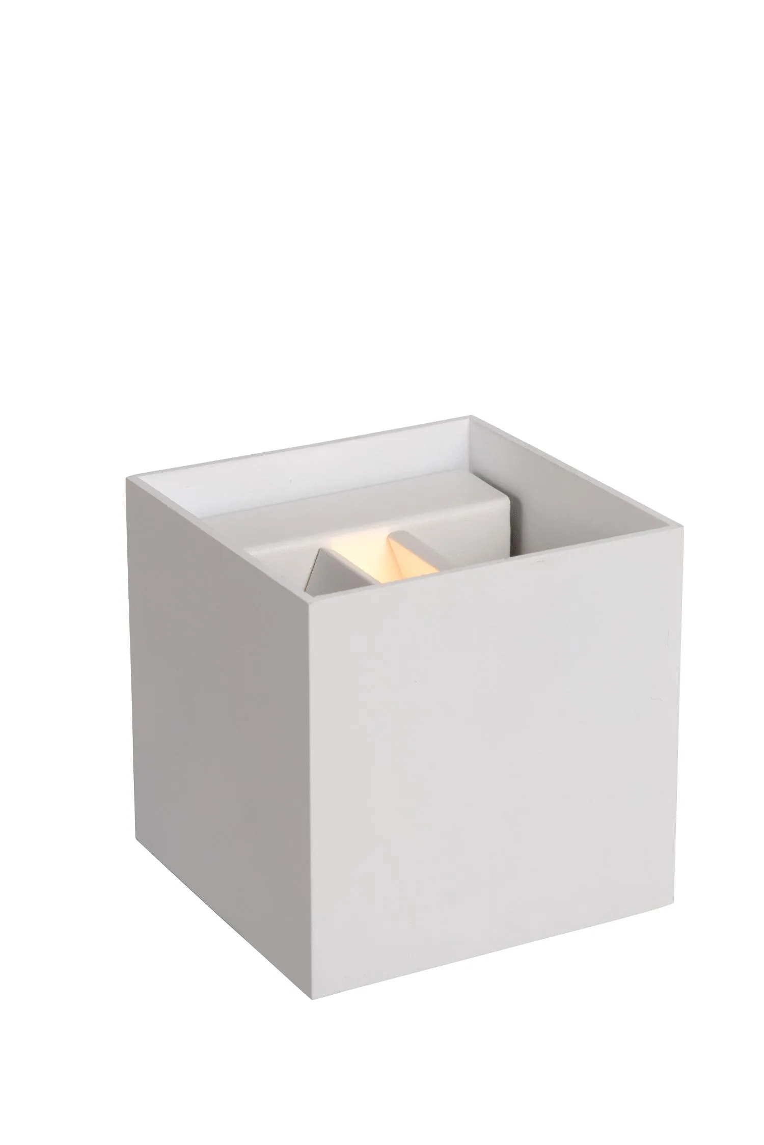 XIO – Nástenné svietidlo – LED s reguláciou jasu – G9 – 1x4 W, 2700 K – Nastaviteľný uhol vyžarovania – Obrázok 17