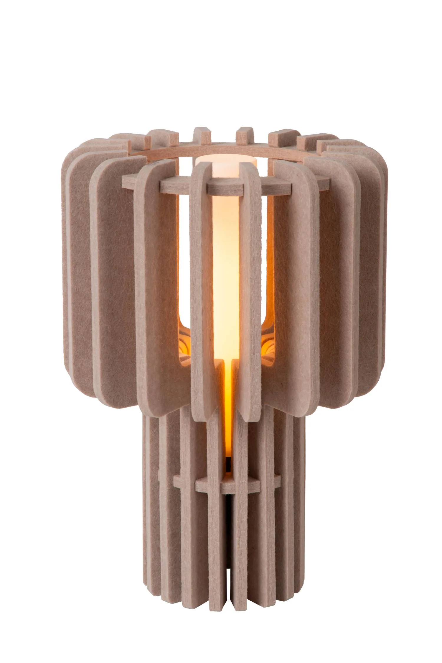 ROLLO - Stolná lampa - 1xE27
