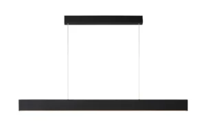RAYA LED – Zavesené svietidlo – LED s reguláciou jasu – 1x36 W, 2700 K
