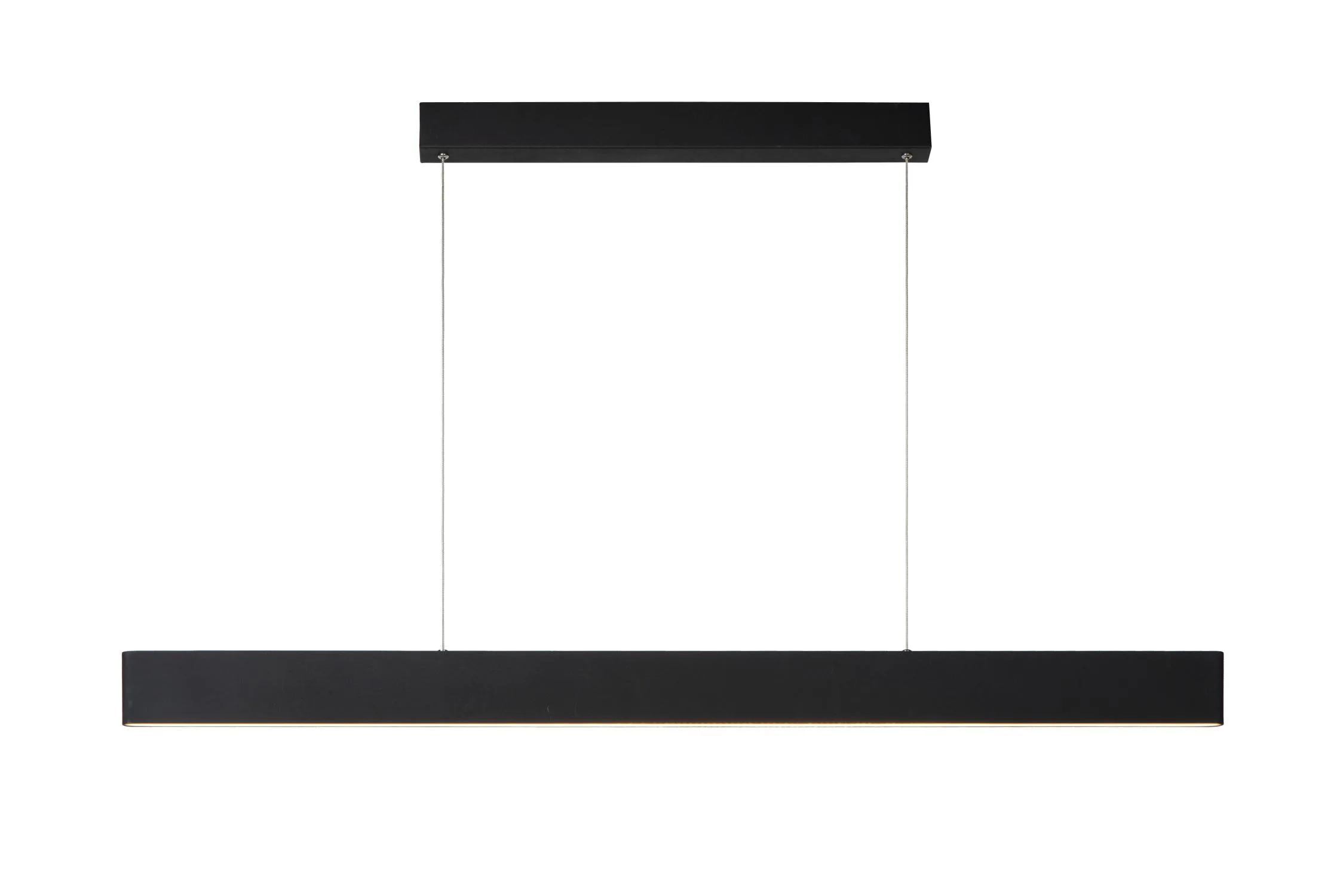 RAYA LED – Zavesené svietidlo – LED s reguláciou jasu – 1x36 W, 2700 K