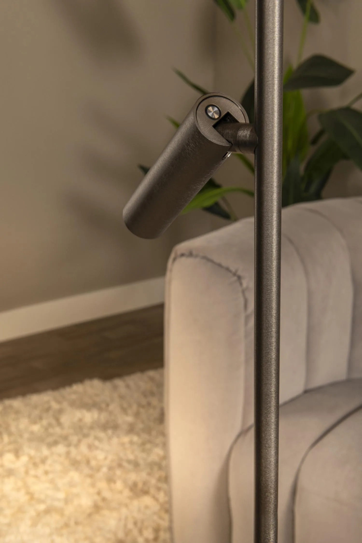 APPLAUSE – Stojaca lampa – Ø 33 cm – Stmievateľné LED – CCT – 2700 K/4000 K – Obrázok 7