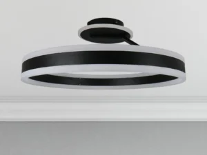 LED stropné svietidlo s diaľkovým ovládačom 85W - TA1307/B