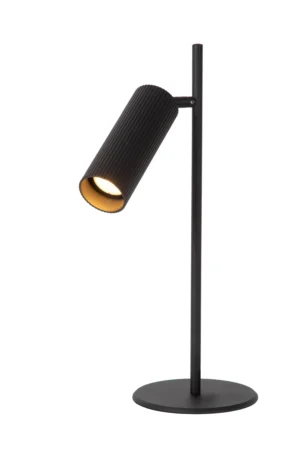 CLUBS – Stolná lampa – 1xGU10