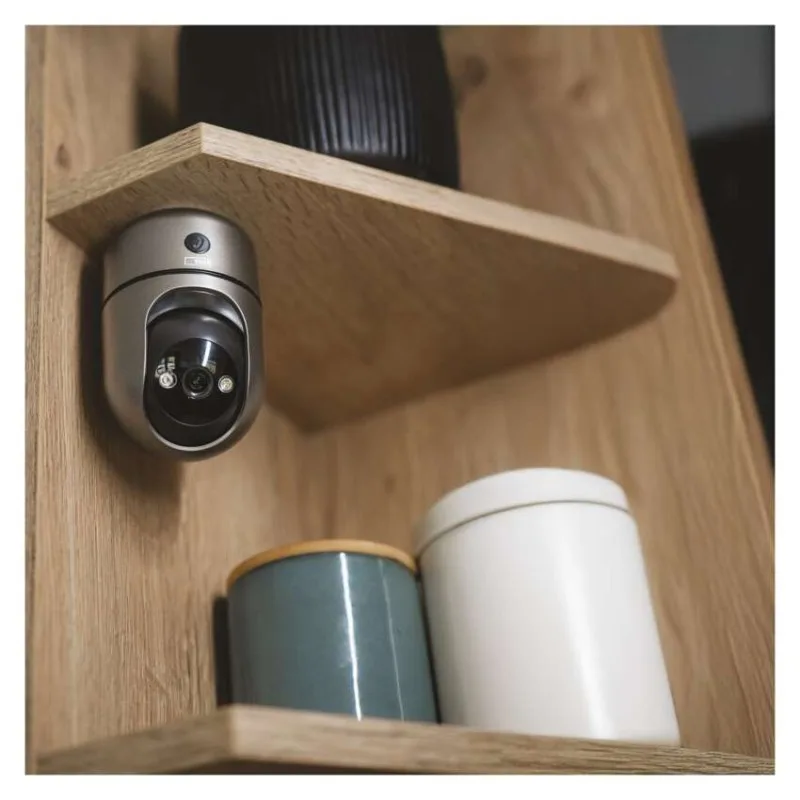 GoSmart Vnútorná otočná kamera IP‑220W s WiFi – Obrázok 13