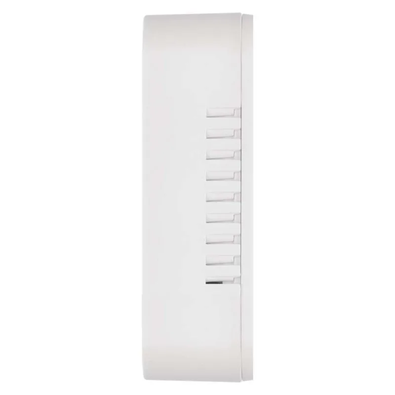 GoSmart detektor oxidu uhoľnatého v miestnosti TCS0101W s WiFi – Obrázok 14