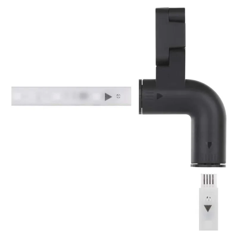 GoSmart Ambientné LED RGB osvetlenie za TV 65“ (164 cm) – Obrázok 18