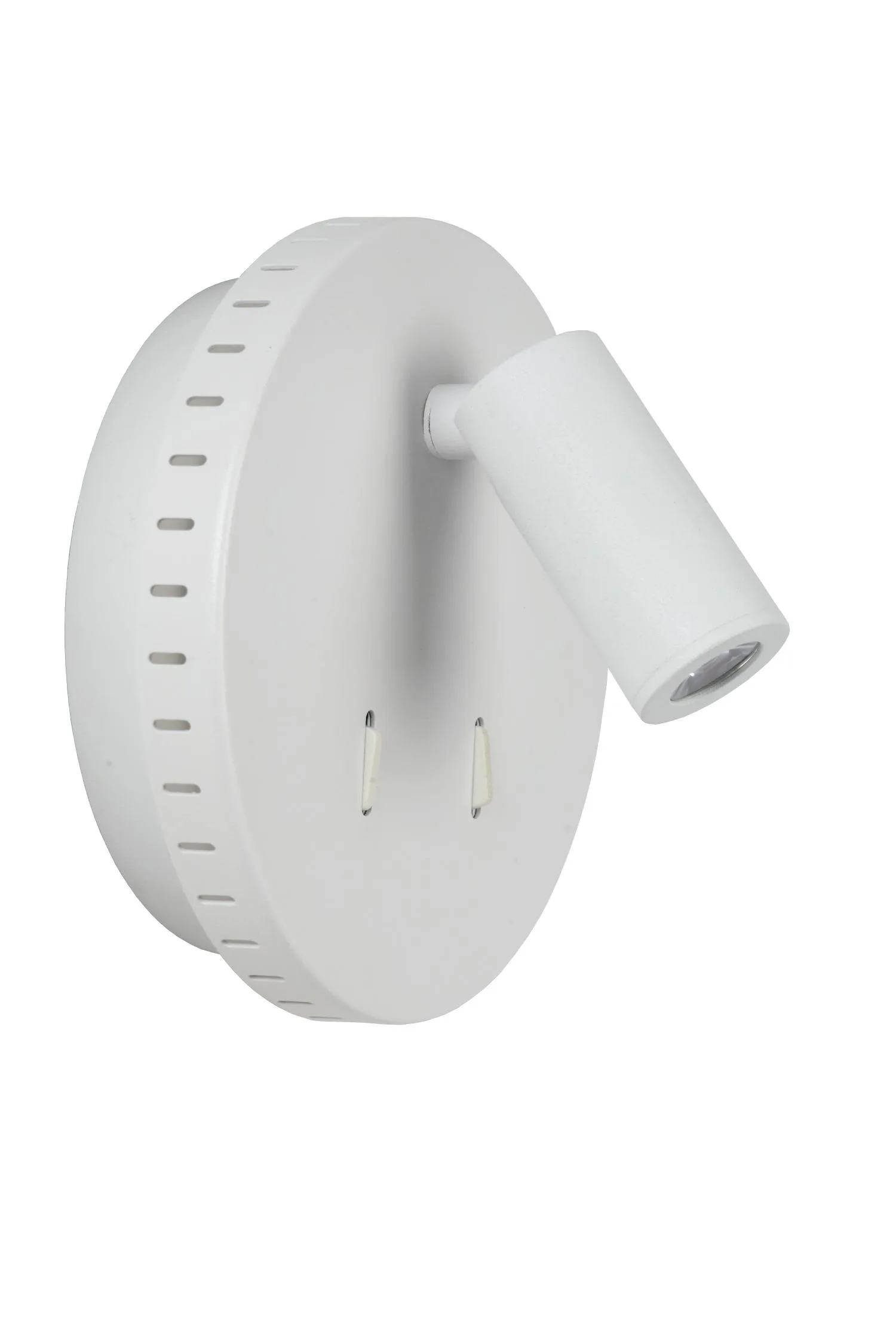 BENTJER - Lampa pri poste / nástenné svetlo - Ø 14 cm - LED - 3000K – Obrázok 10
