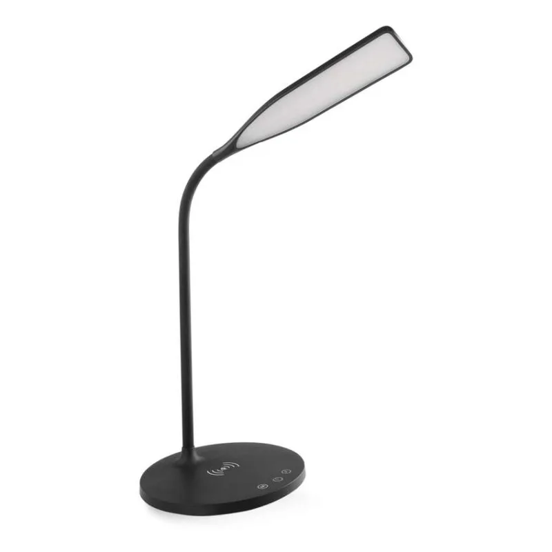 LED stolná lampa OSCAR, čierna – Obrázok 21