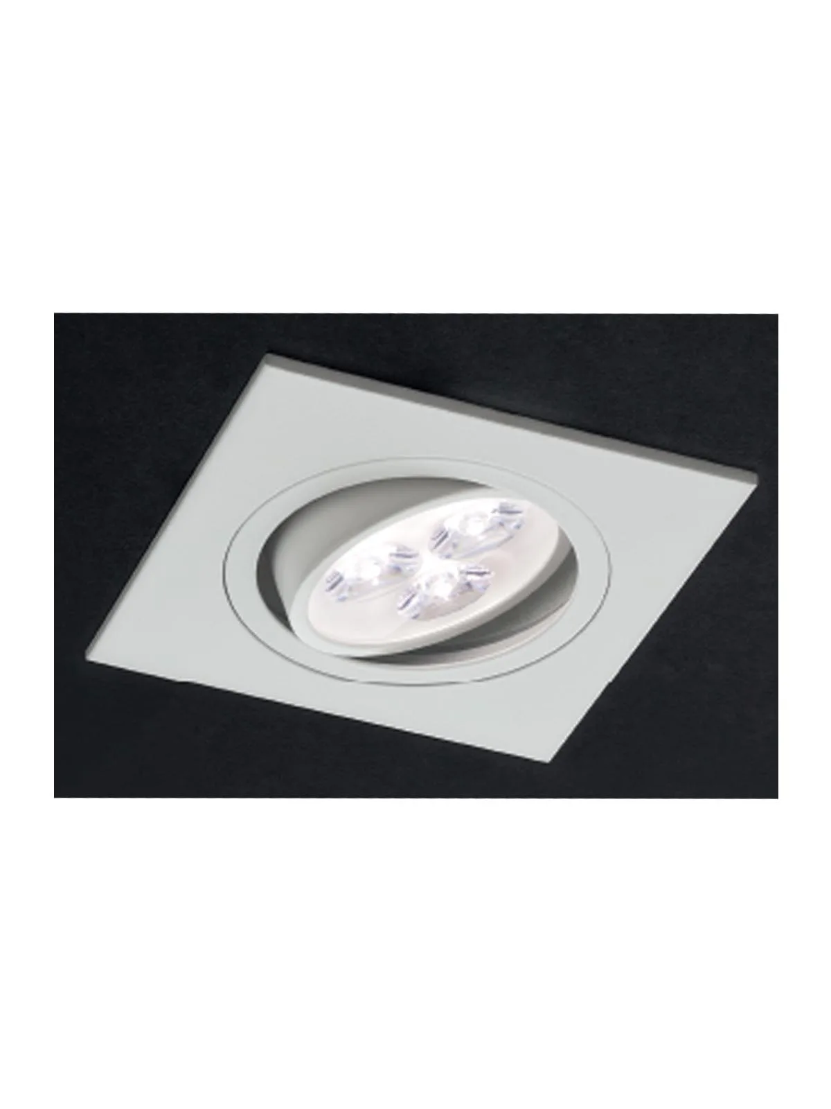 MT 116 LED 3X1W