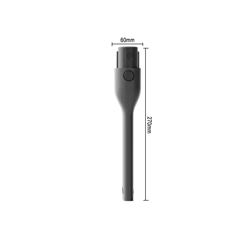 Ručný bezdrôtový Smart vysávač SUPERPULL V100 – Obrázok 14