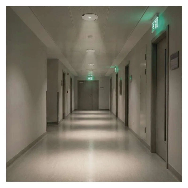 LED Núdzové svietidlo ORSU 3W 240LM 3H – Obrázok 9