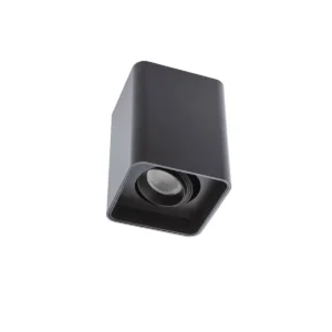 XARNO SURF. SQUARE 13W 3000K SBK/BK