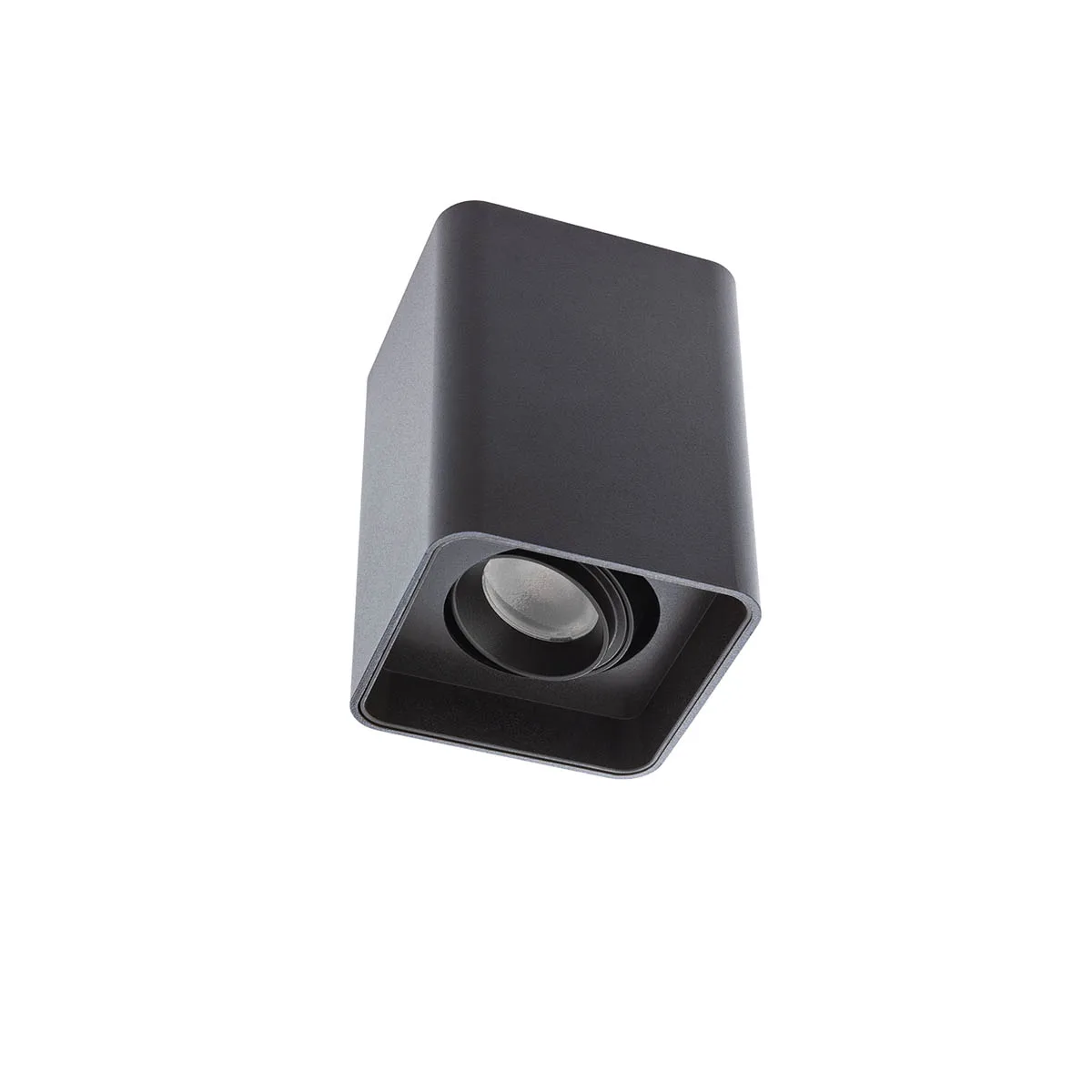 XARNO SURF. SQUARE 13W 3000K SBK/BK