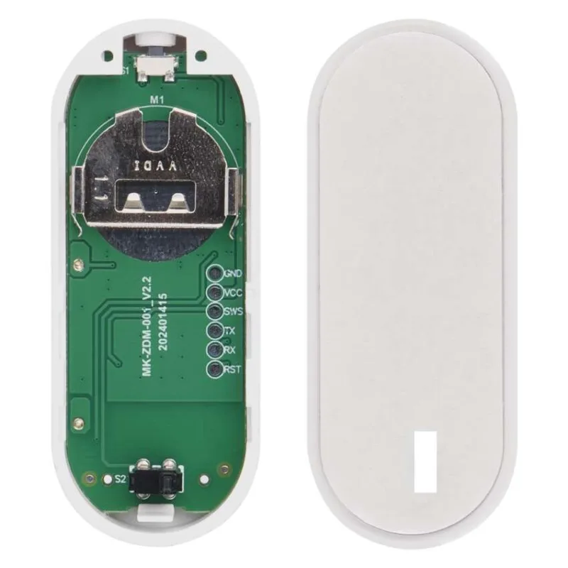 GoSmart bezdrôtový snímač dverí IP-2011Z, ZigBee – Obrázok 18