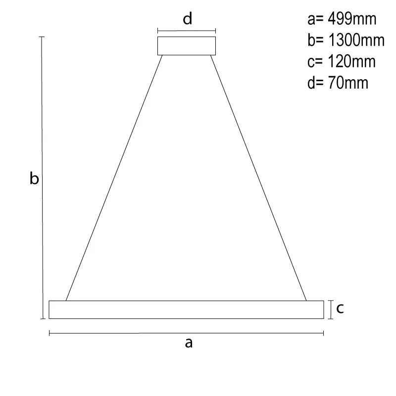 LED luxusné závesné krištáľové svietidlo s diaľkovým ovládačom 80W - TA2303/W – Obrázok 7