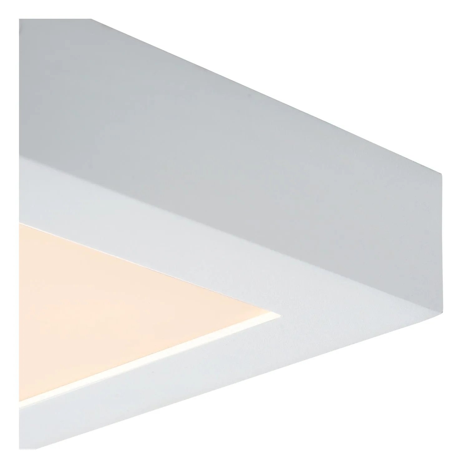 BRICE-LED – Stropné svietidlo na zapustenie do stropu do kúpeľne – LED s možnosťou stmievania – Obrázok 10