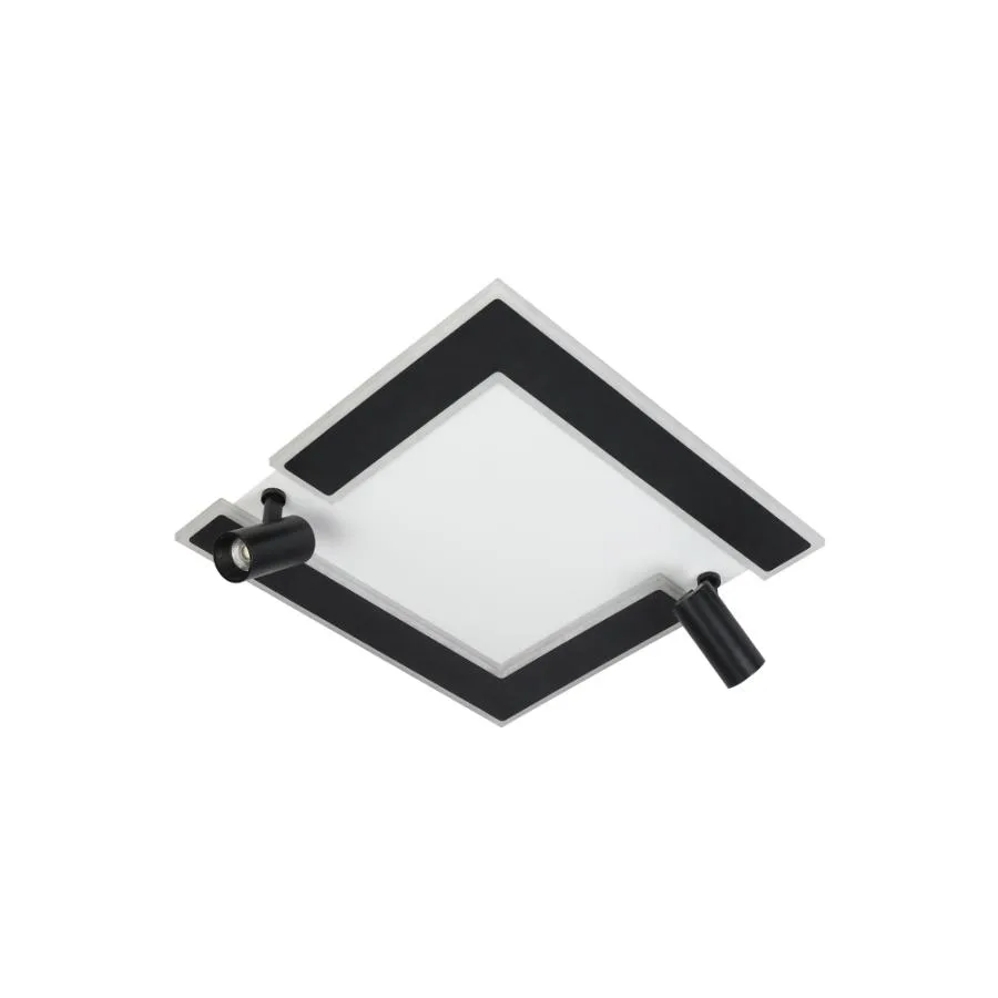 LED stropné svietidlo s diaľkovým ovládačom 80W - TA1319/WB – Obrázok 19