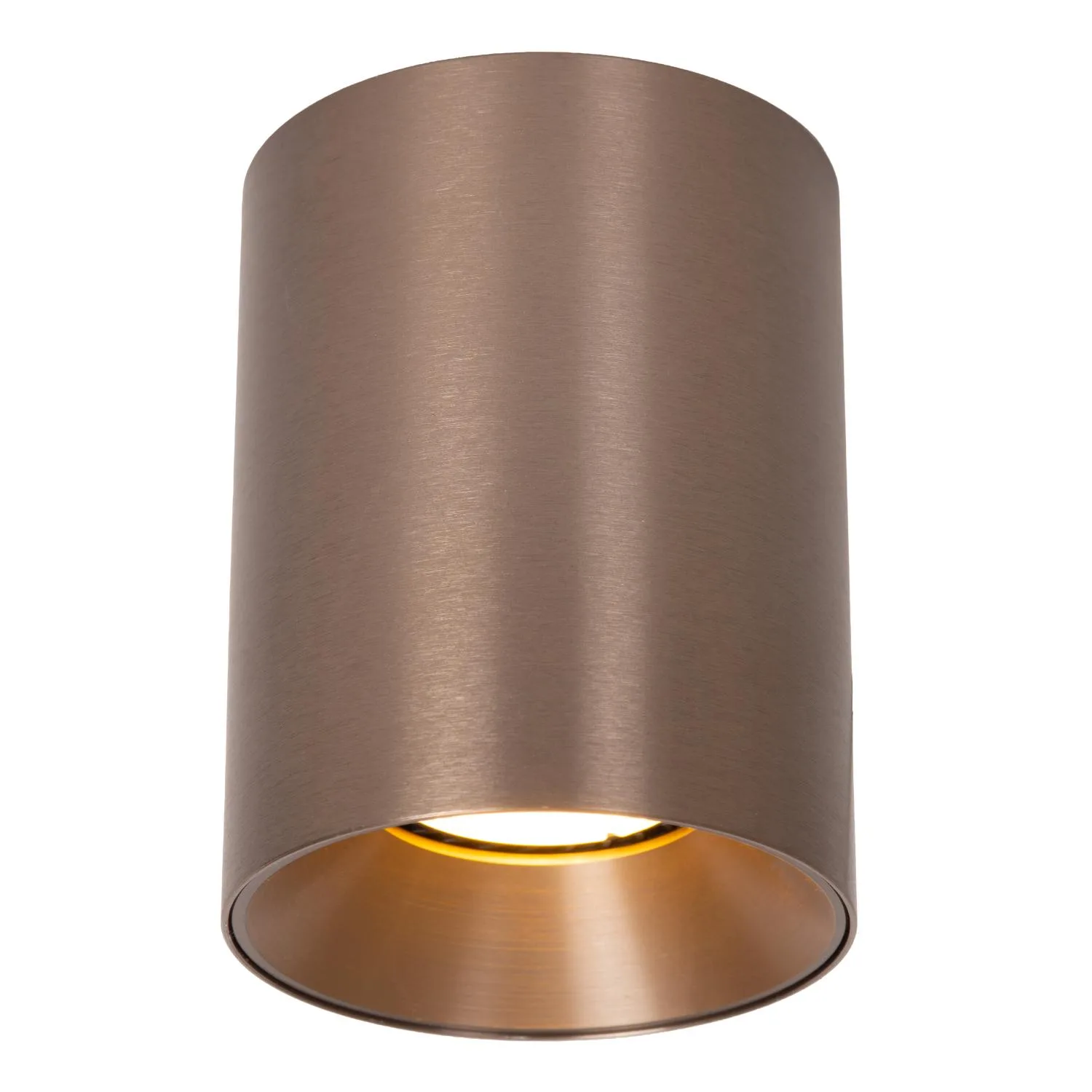 GERTI – Stropný reflektor – Ø 8 cm – 1xGU10 – Obrázok 11