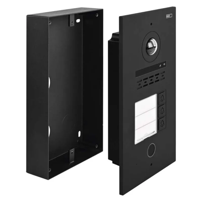 Kamerová jednotka GoSmart pre monitor IP880B 2WIRE a video vrátnik IP-880A 2WIRE, 3 tlač. – Obrázok 12