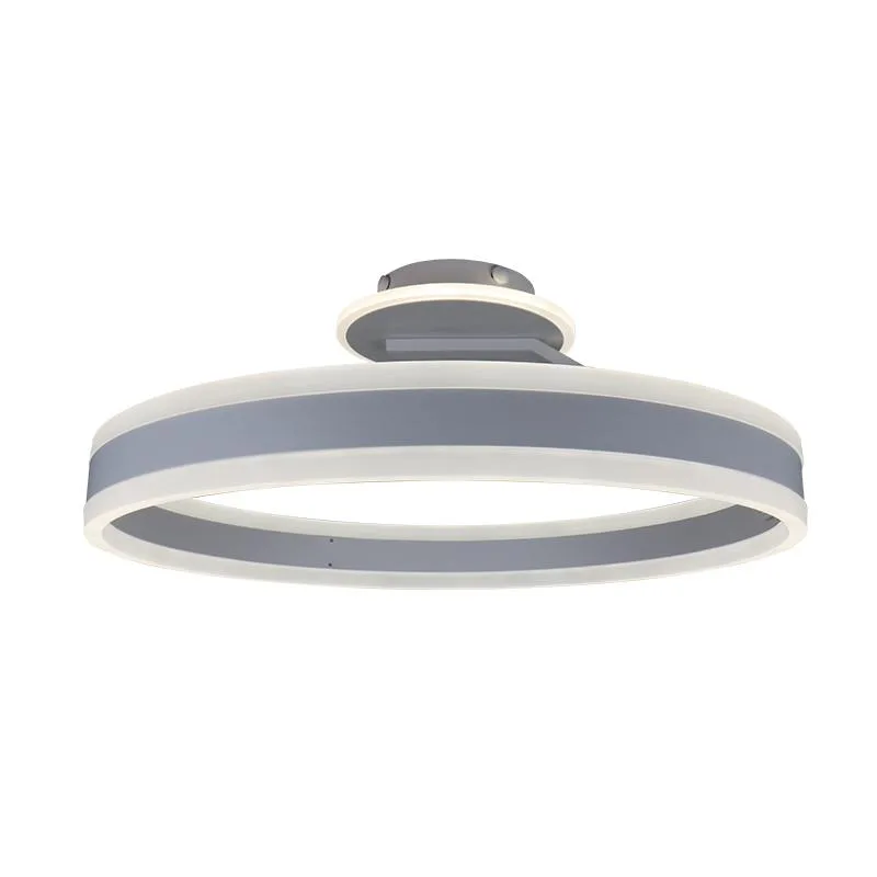 LED stropné svietidlo s diaľkovým ovládačom 85W - TA1307/W – Obrázok 14